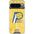 NBA Indiana Pacers Hardwood Classics Google Pixel 10 Pro XL Clear Case